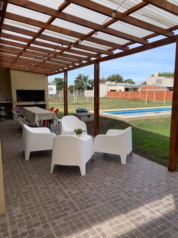 Quinta Las Pérgolas
