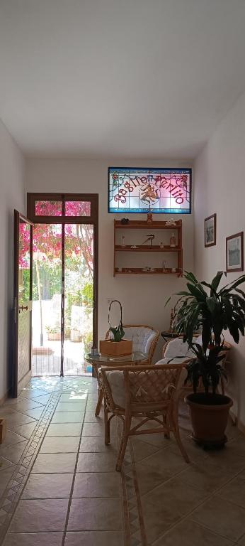 B&B Baglio Ferlito