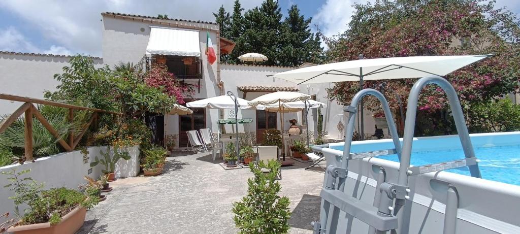 B&B Baglio Ferlito
