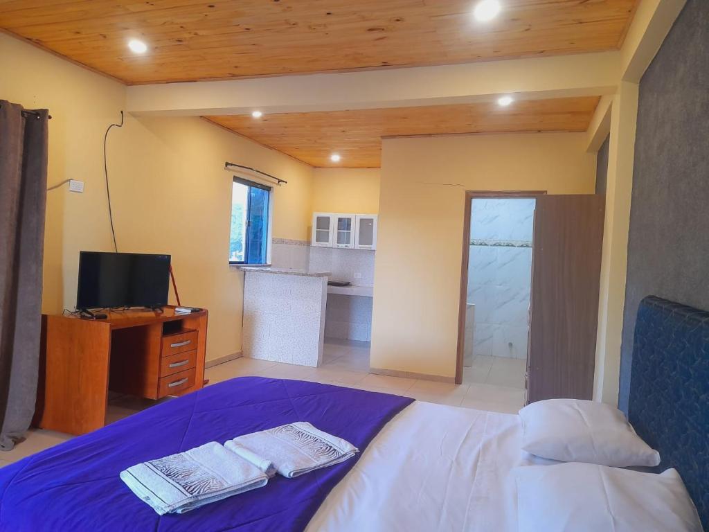 Resort Sport - Suite Mit Terrasse