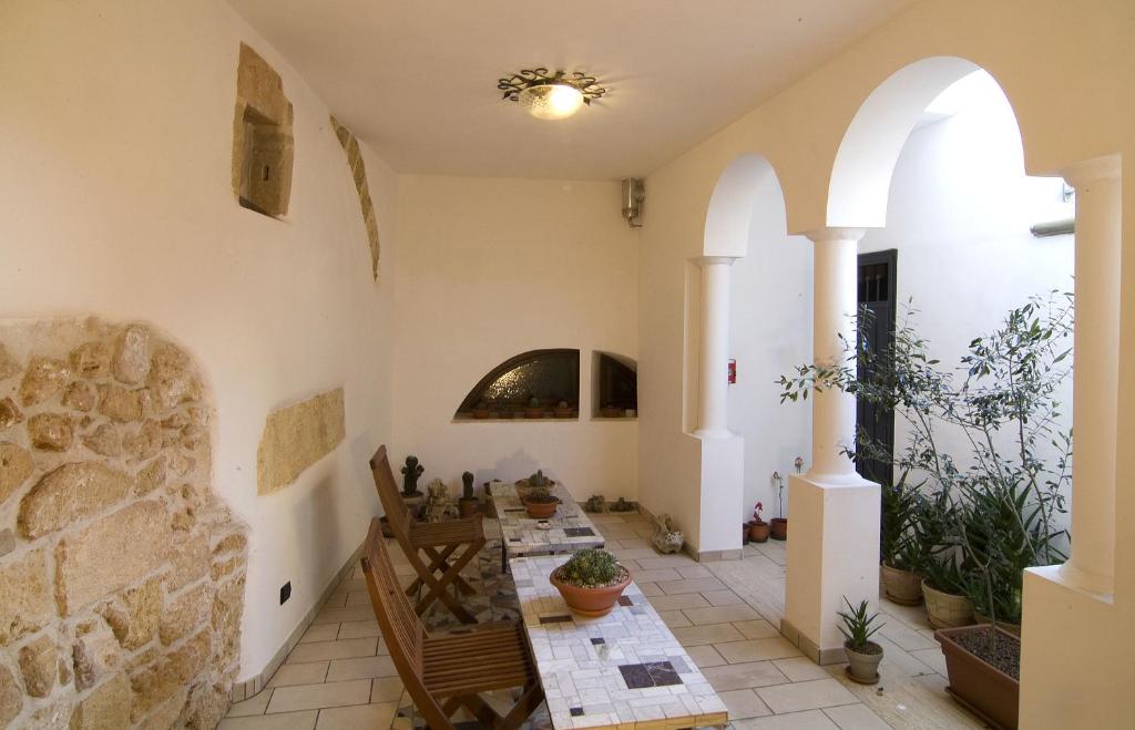 B&b Altrov'è - Hizvo