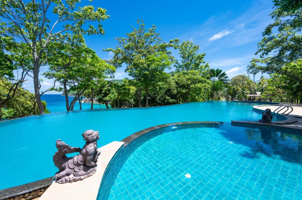 Ban Raya Resort and Spa, Ko Racha Yai (updated prices 2025)