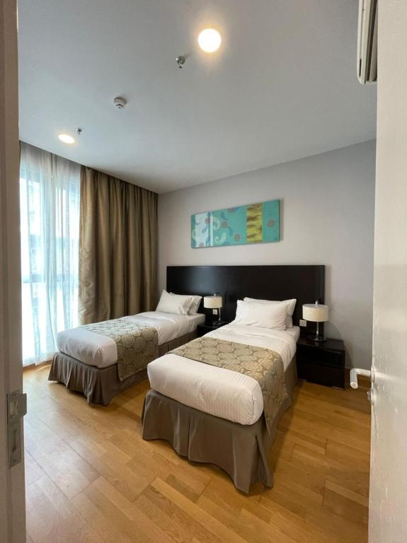 Trinidad Suites Johor, Trademark Collection by Wyndham - 