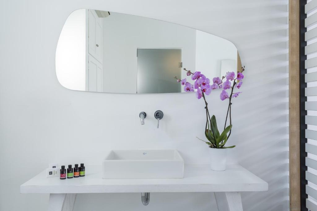 Mykonos Princess Hotel - 14