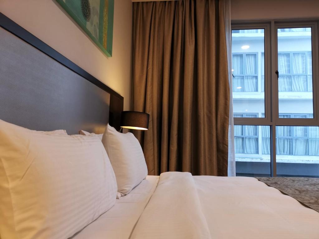Trinidad Suites Johor, Trademark Collection by Wyndham - 