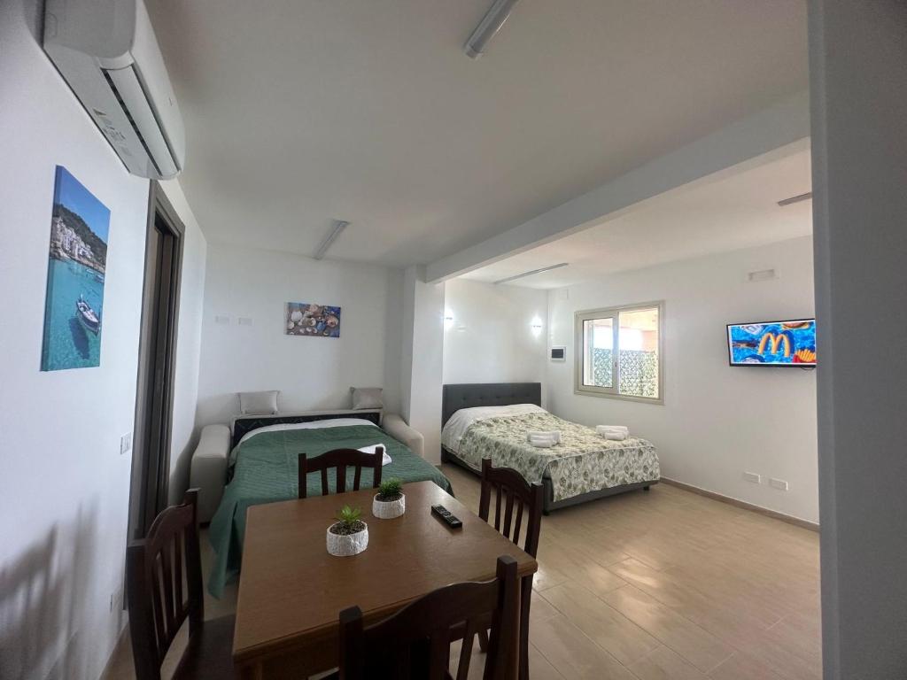 Fotografia z galérie ubytovania Casa panorama Sciacca 2 v destinácii Sciacca
