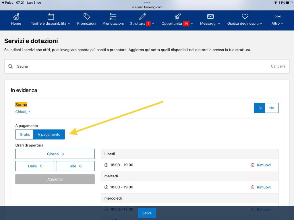 Derechos de imagen reservados por Booking.com