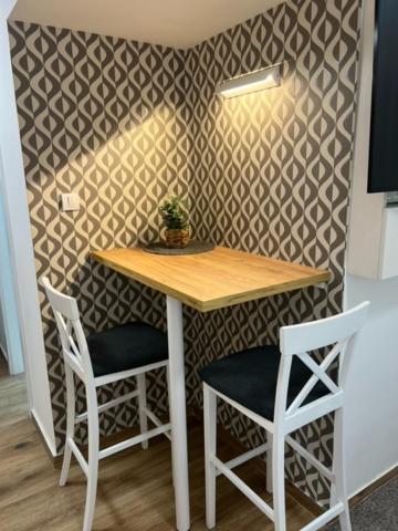 Fotografie z fotogalerie ubytování Centar NS4 v destinaci Novi Sad