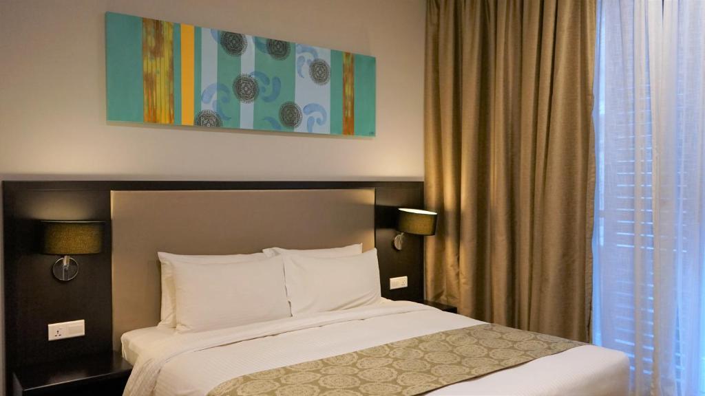 Trinidad Suites Johor, Trademark Collection by Wyndham - 