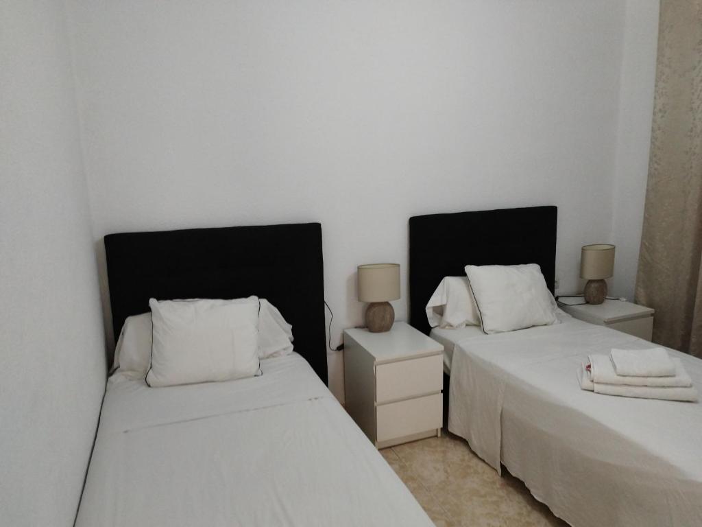 City apartment 1, Valencia – Updated 2023 Prices