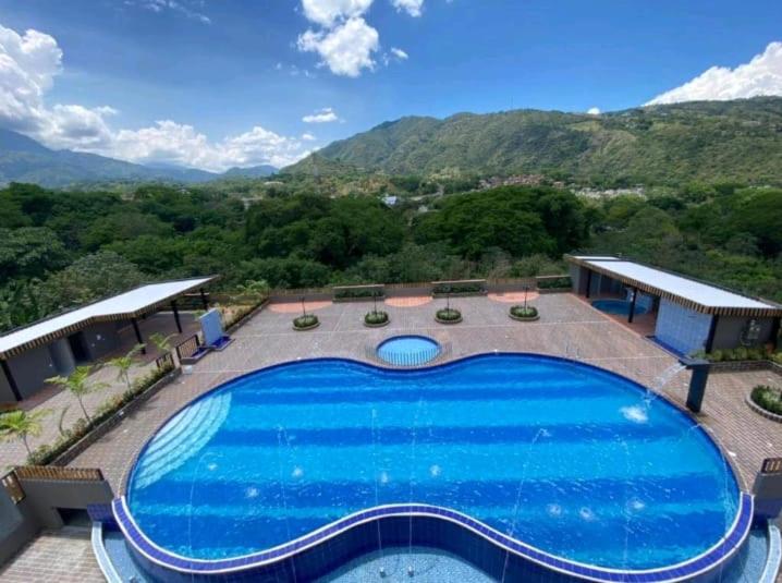 Apartasol Oasis, San Jeronimo, Ant