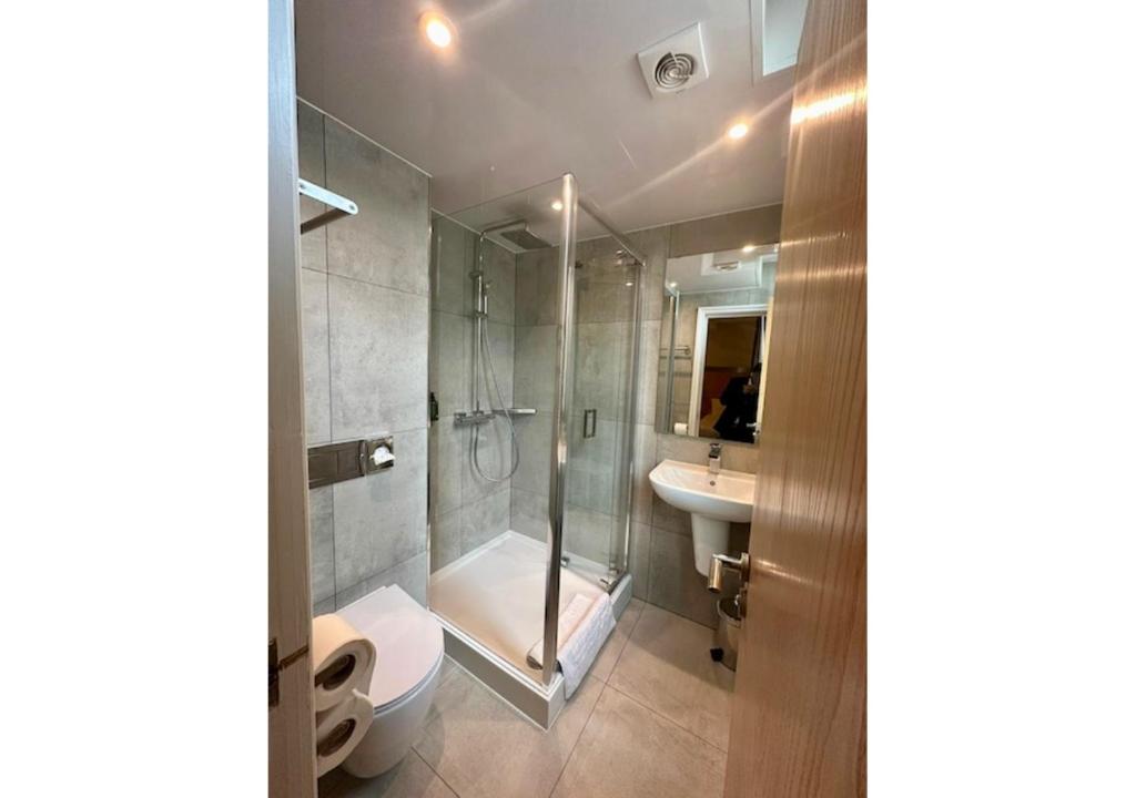 Maiden Oval - Resim 17