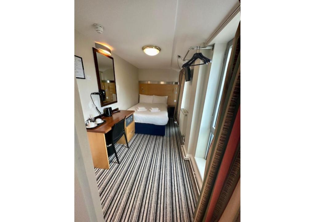 Maiden Oval - Resim 15