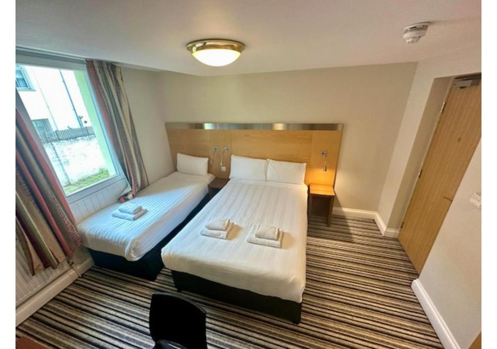 Maiden Oval - Resim 24