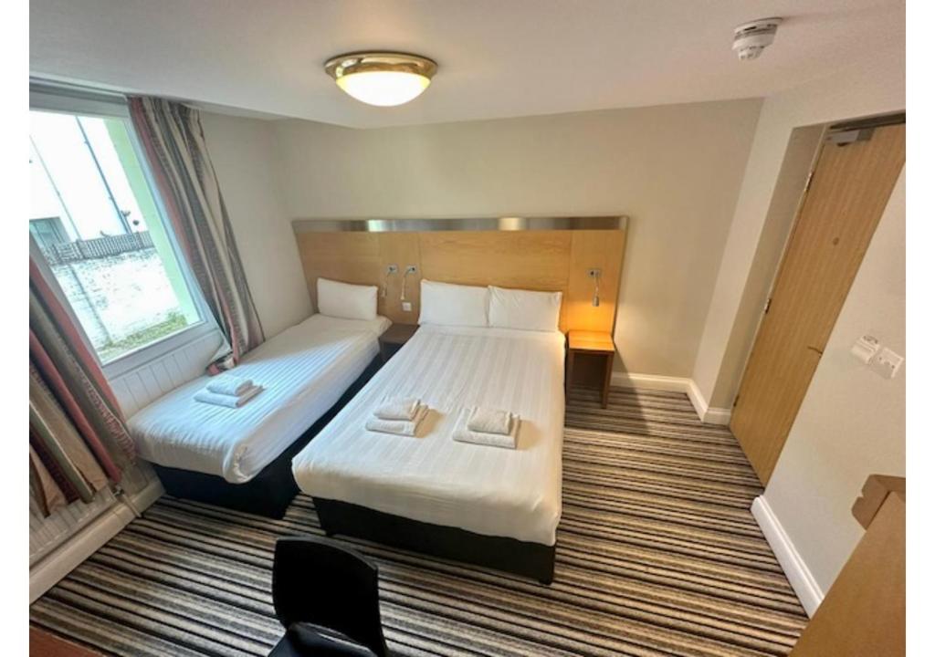 Maiden Oval - Resim 23