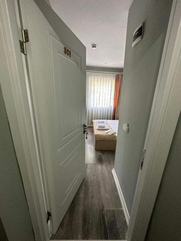 st945 Palas Otel - Chambre Double