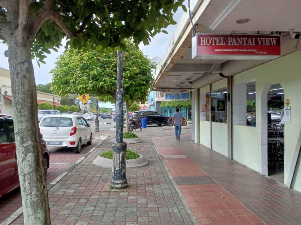 Fotografie z fotogalerie ubytování HOTEL PANTAI VIEW v destinaci Labuan