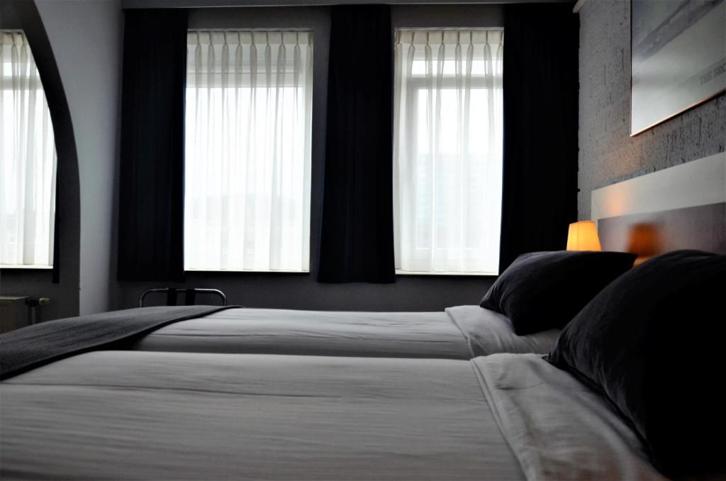 Apollo Hotel - Resim 15