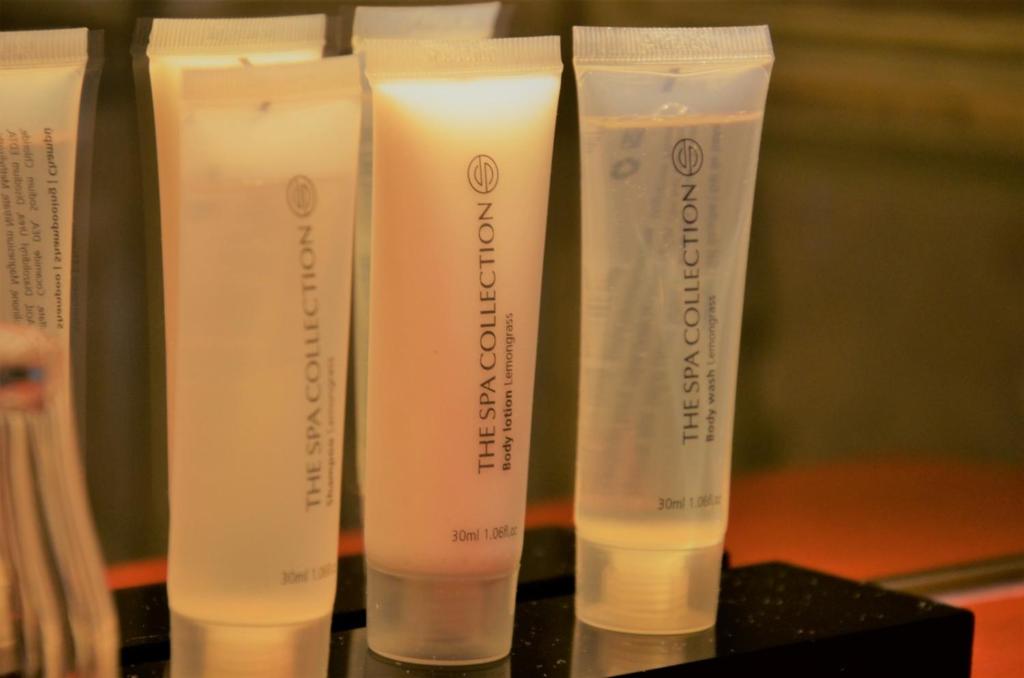 Apollo Hotel - Resim 30