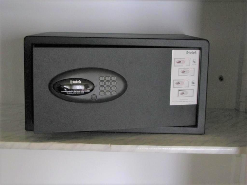 Apollo Hotel - Resim 24