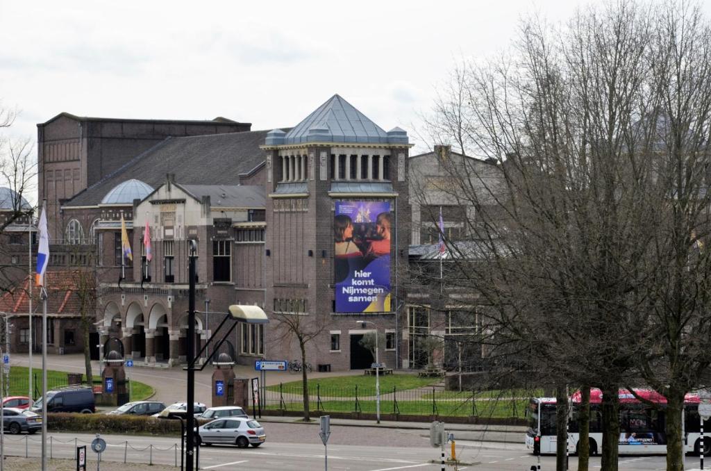 Apollo Hotel - Resim 11