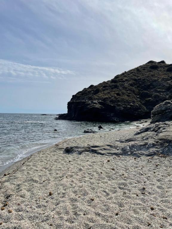 Foto dalla galleria di Apartamento Vera playa a Vera