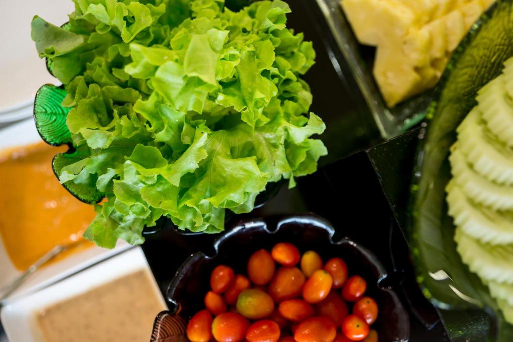 Aster Hotel and Residence by At Mind - Resim 21