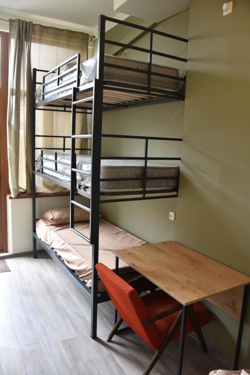 MicroStudio Near Opera - Private apartment - Private bath, Yerevan ...