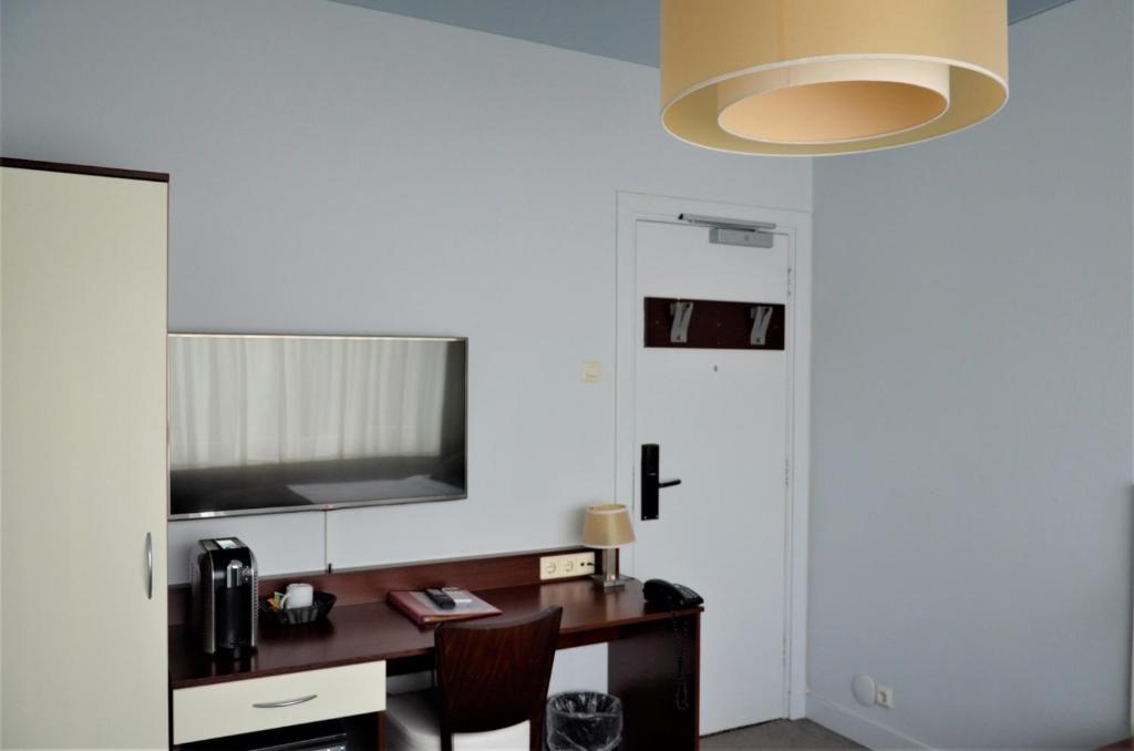 Apollo Hotel - Resim 44