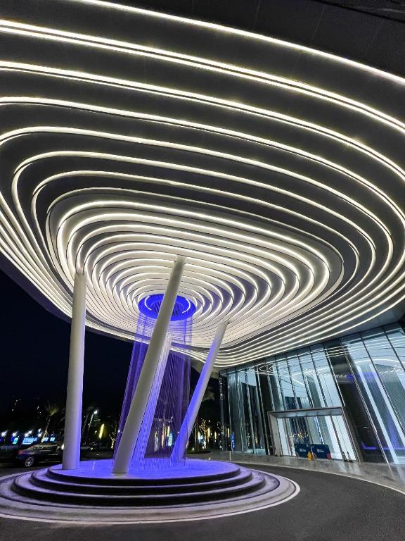 Fotografie z fotogalerie ubytování Renaissance Zhuhai Hotel v destinaci Ču-chaj