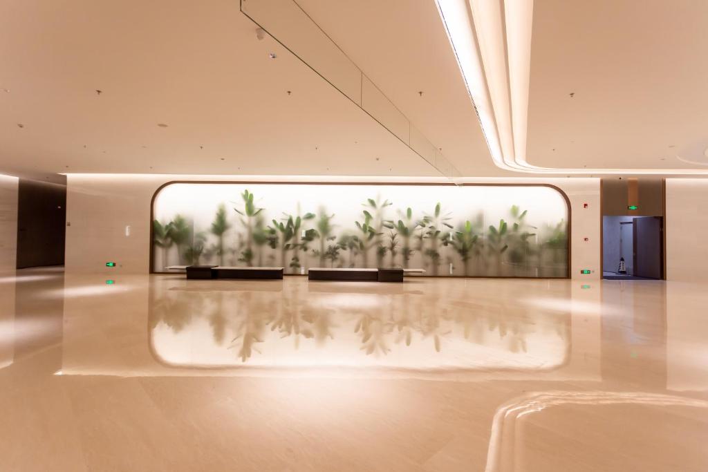Fotografie z fotogalerie ubytování Renaissance Zhuhai Hotel v destinaci Ču-chaj