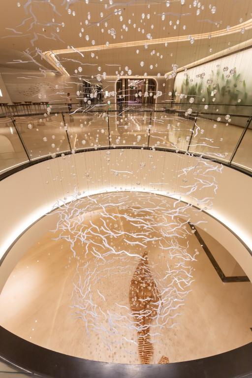 Fotografie z fotogalerie ubytování Renaissance Zhuhai Hotel v destinaci Ču-chaj