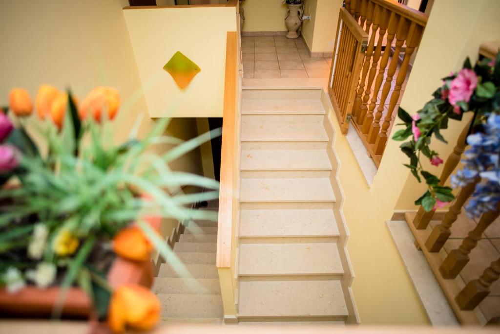 Fotografie z fotogalerie ubytování B&B Demarete sullo Ionio v destinaci Arenella