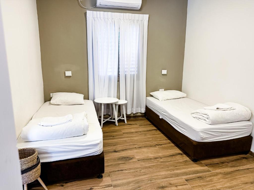 Etzel Tami Hospitality - 