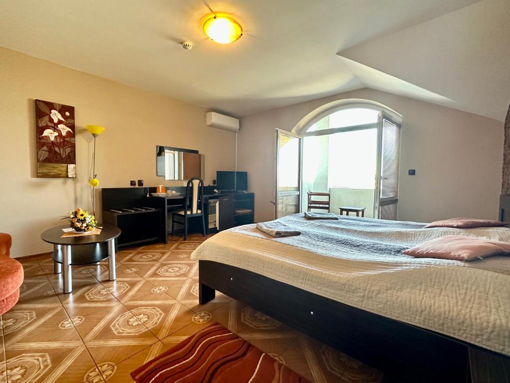 Mery Ján - Double Room With Extra Bed