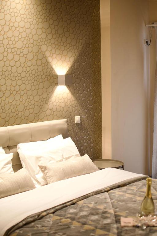 Fotografie z fotogalerie ubytování Minoa Athens Hotel v Aténách