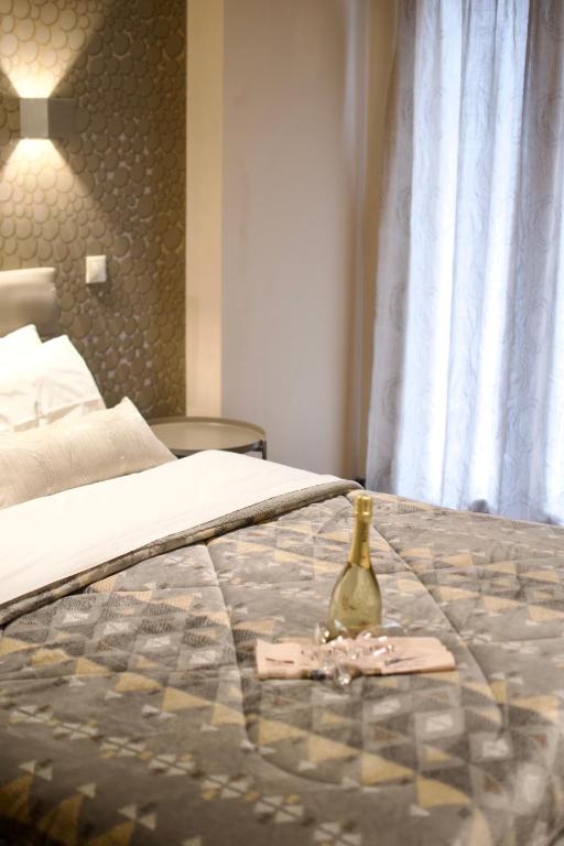 Minoa Athens Hotel - Resim 27