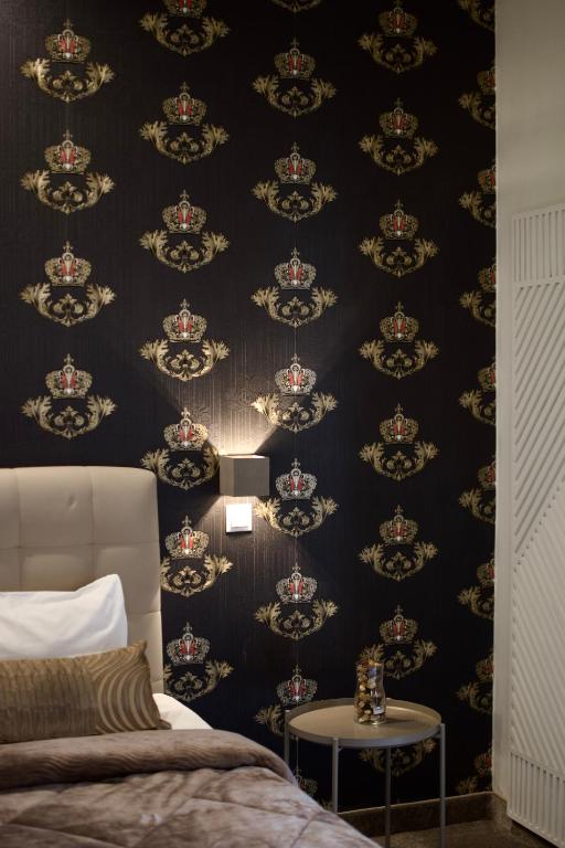 Minoa Athens Hotel - Resim 30