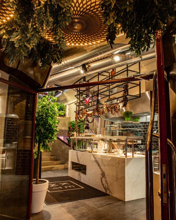 Vienna Lights Apartments - Domenig by Kent - Resim 30