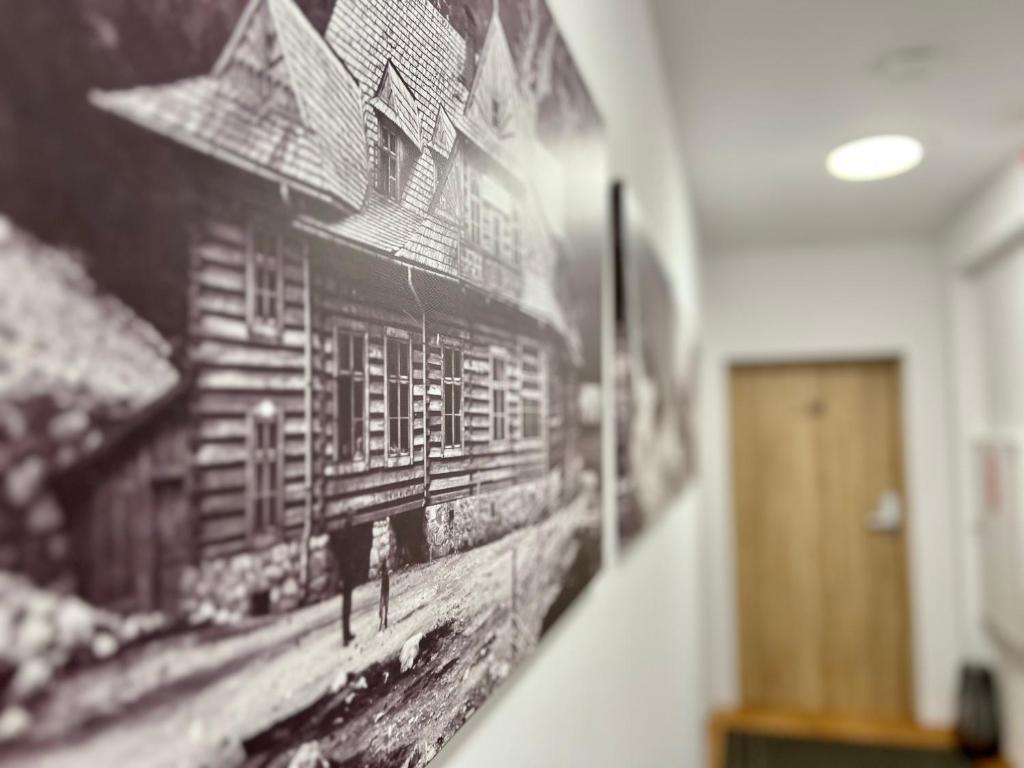 Nosal Ski & Wine Apartments - Resim 46