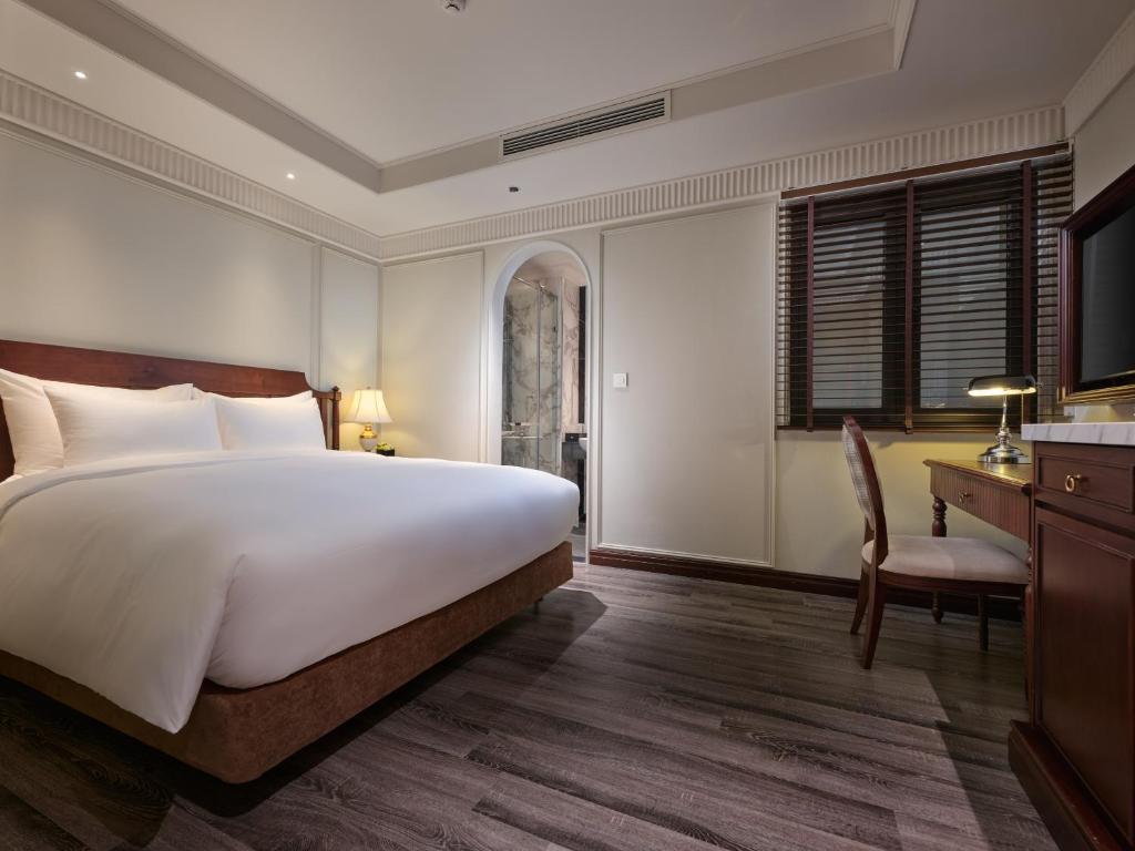 GRAND HOTEL du LAC Hanoi - 1