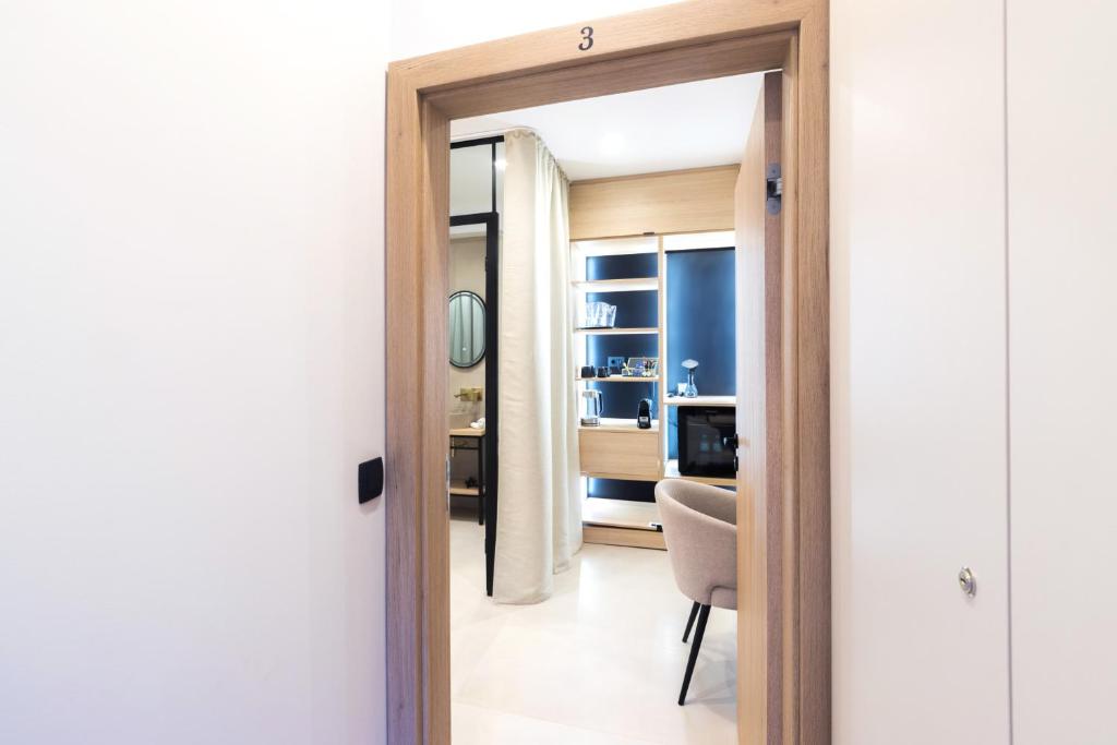 Fotografie z fotogalerie ubytování Tonio Rooms v destinaci Zadar