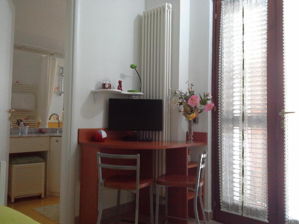 Derechos de imagen reservados por Booking.com