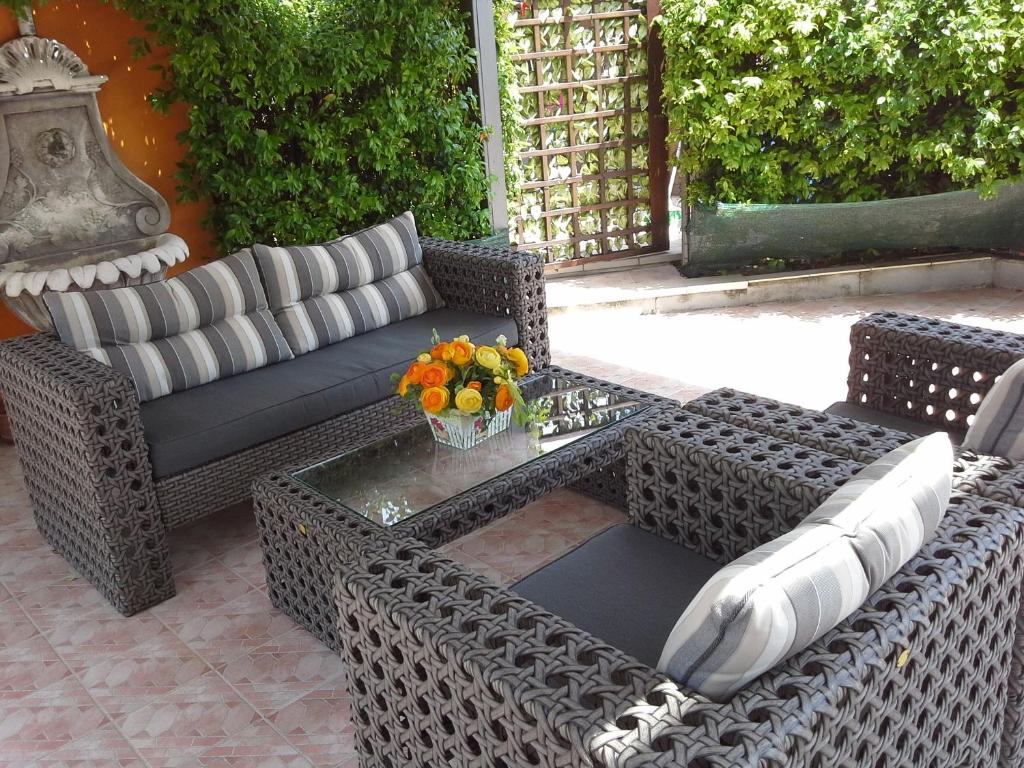 Derechos de imagen reservados por Booking.com