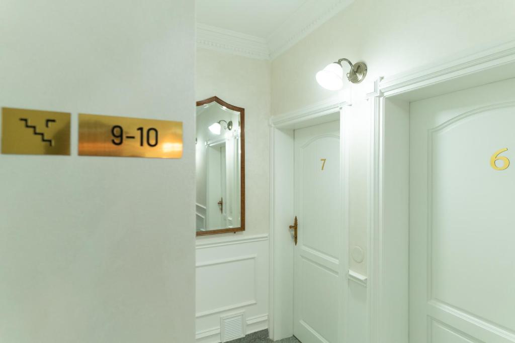 Fotografie z fotogalerie ubytování Ornament Hotel v destinaci Sarajevo