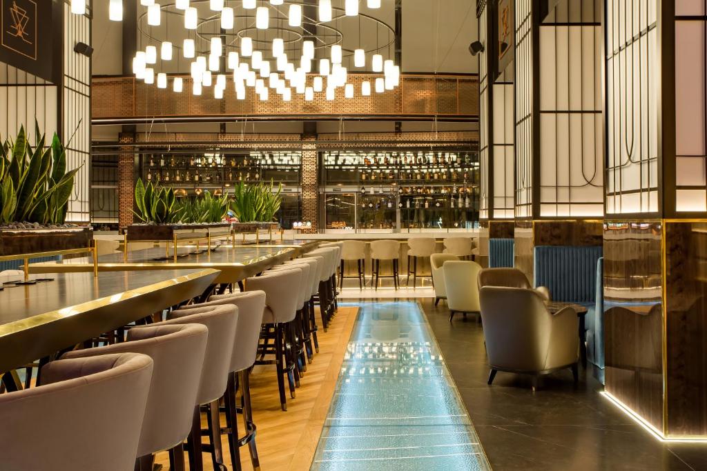 Radisson Blu Hotel Bucharest photo