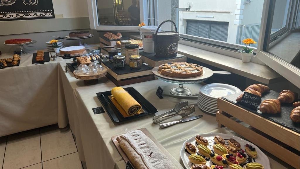 Hotel King - Resim 26