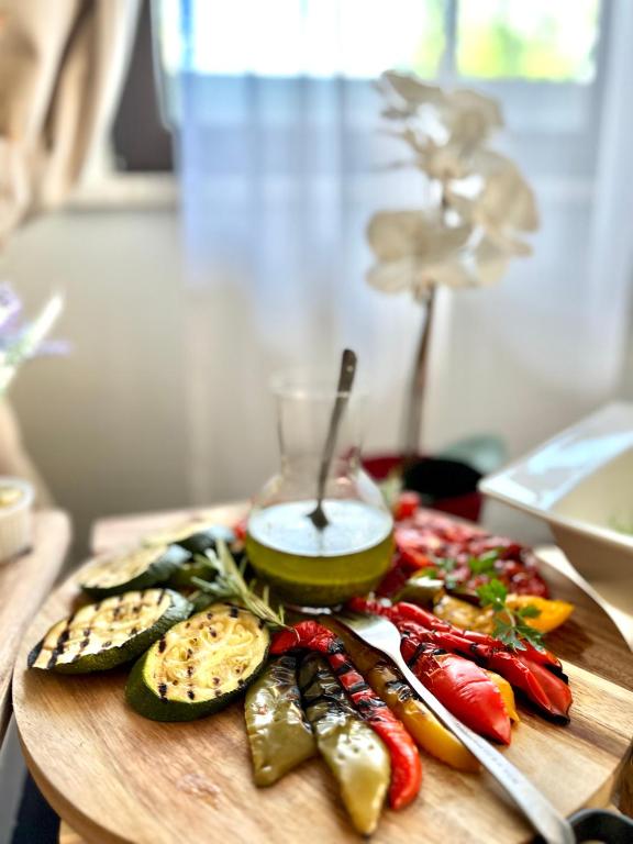 Nosal Ski & Wine Apartments - Resim 21