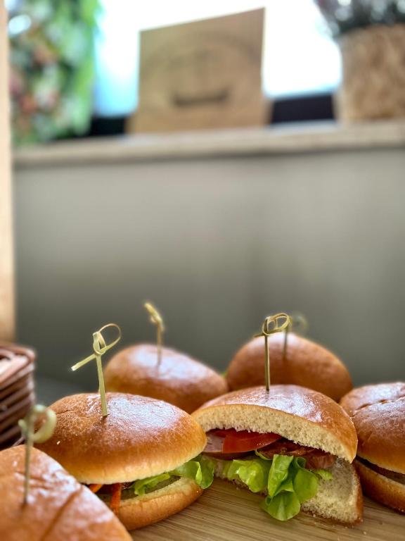 Nosal Ski & Wine Apartments - Resim 25