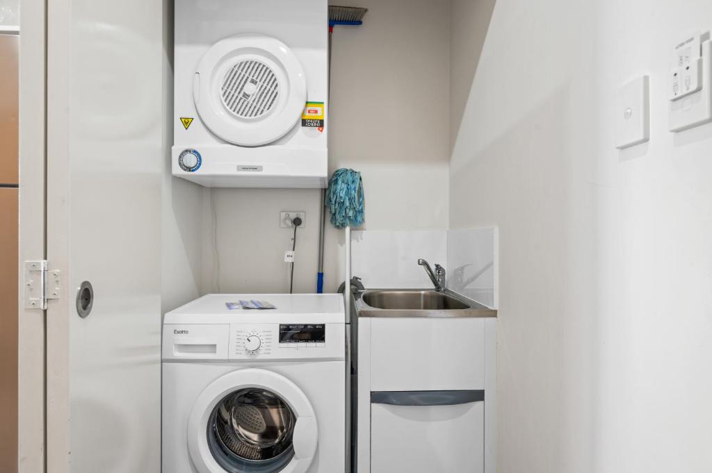Fotografie z fotogalerie ubytování Dolphin Quay Apartments v destinaci Mandurah